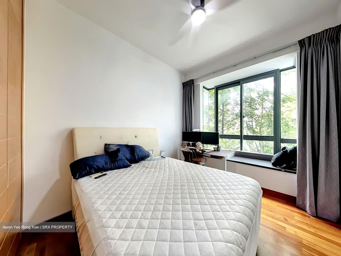 RiverGate (D9), Apartment #563089101